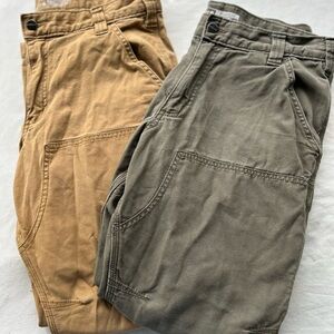 Carhartt Men's Cargo Pants
